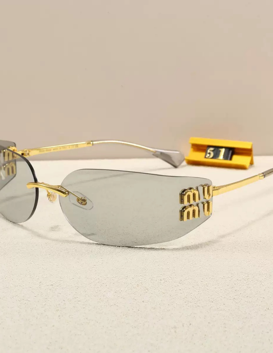 "MUUI" SUNGLASS