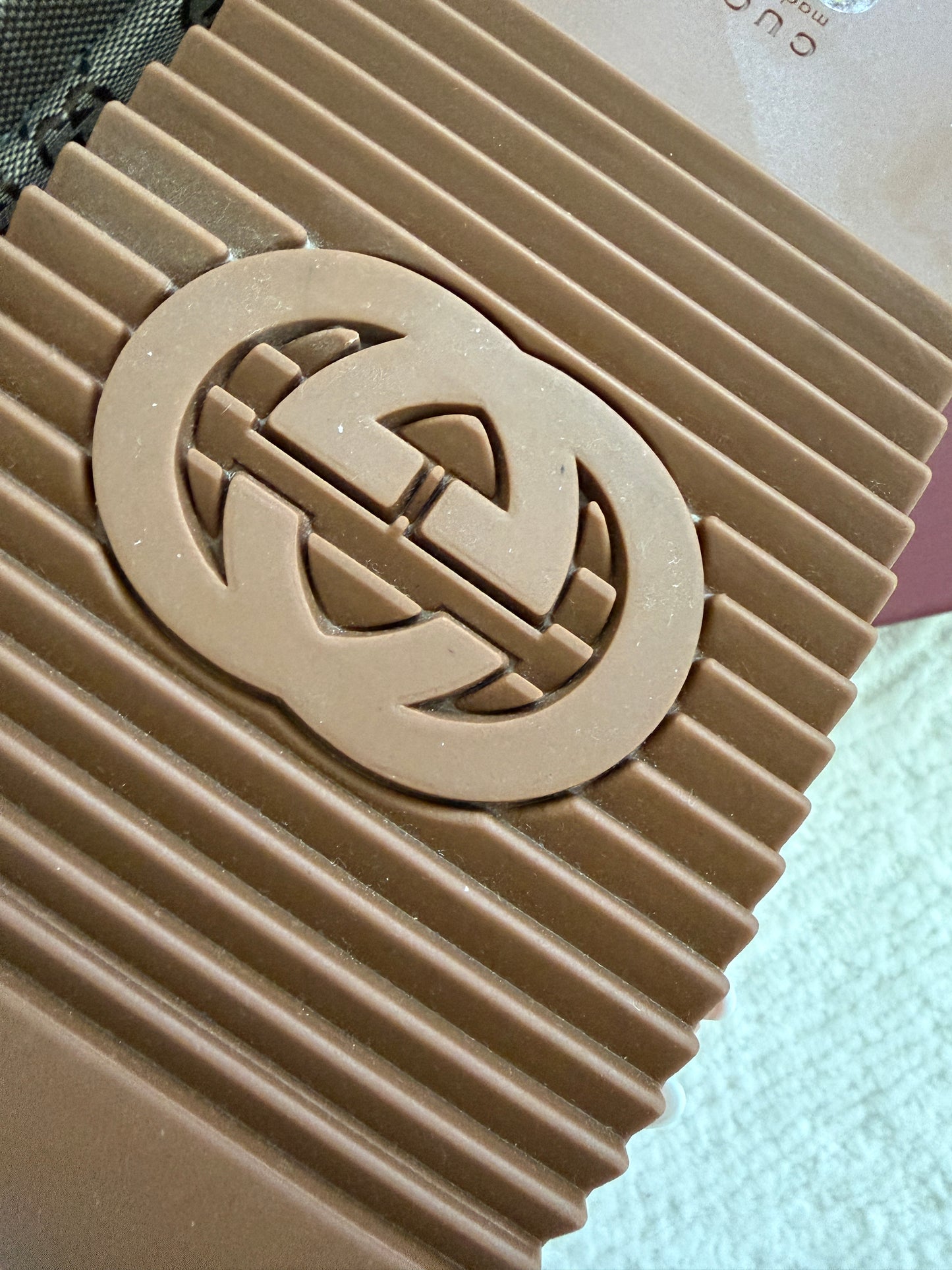 "GCCI" SANDALEN