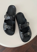 Chnl Sandalen
