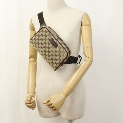 "GCI" GÜRTELTASCHE