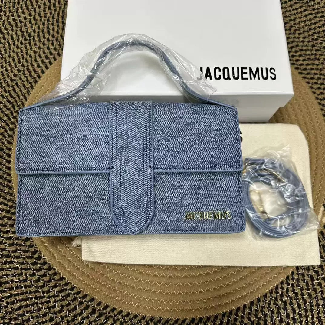 "JAKMÜ MINI" BAG