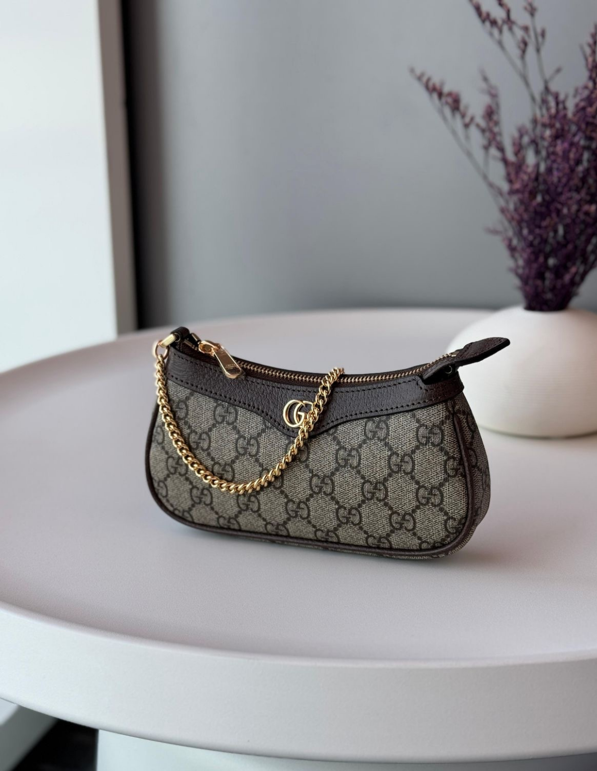 "CUG" MINI BAG