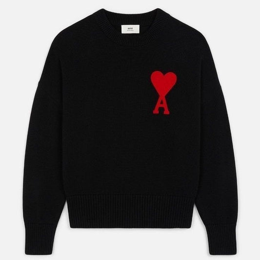 "UNISEX" SWEATER