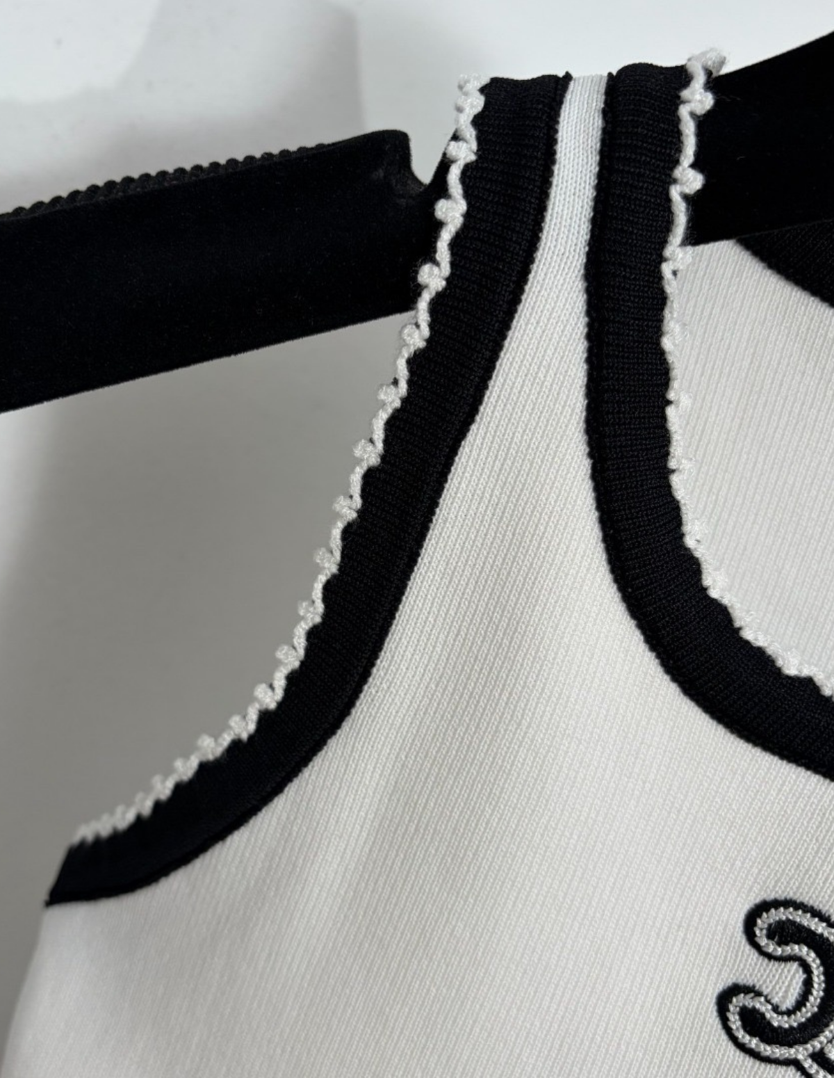 "CCELI" TOP