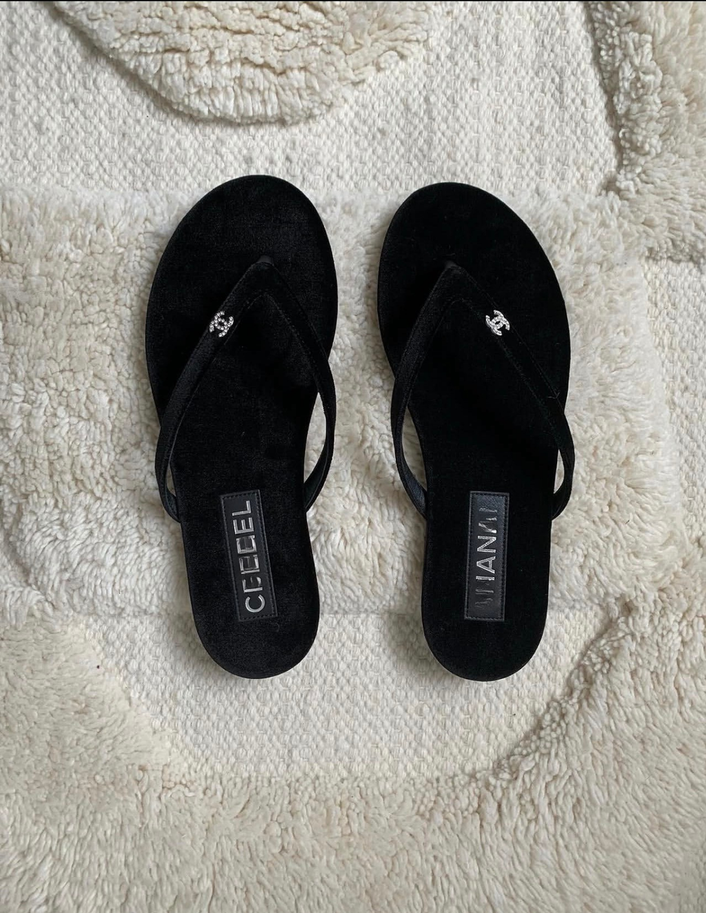 C Flip Flop