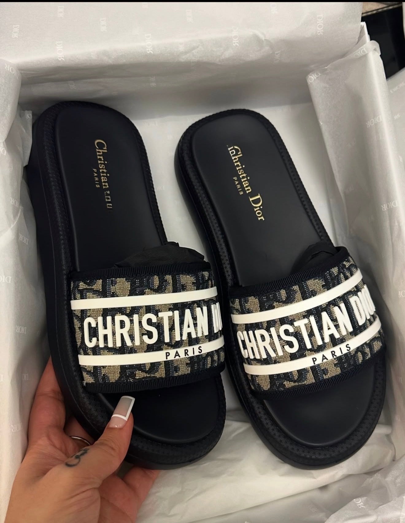 Dror Sandals