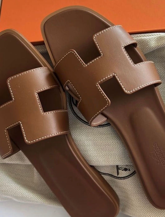 "HENRS" SANDALEN