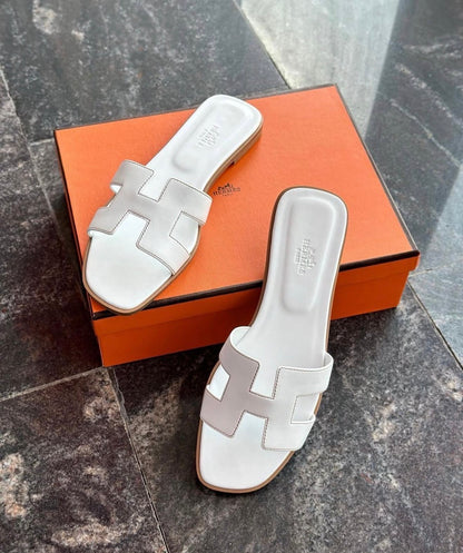 H Sandalen