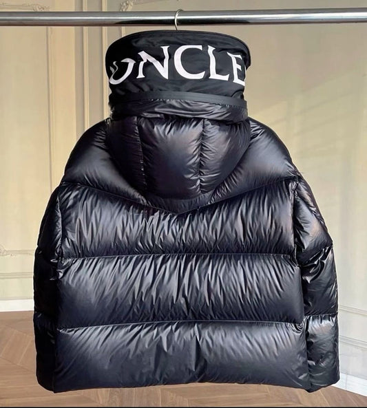 "MLER" PUFFER JACKE