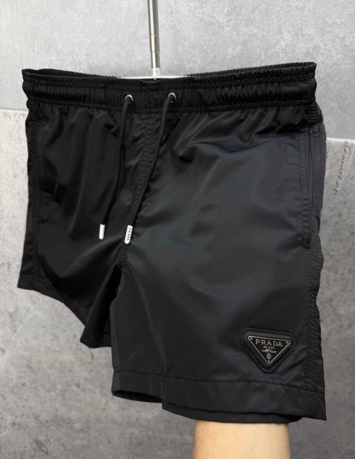 "RADAP" SHORTS