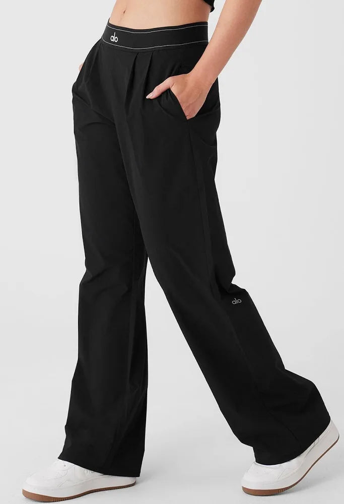 "LOA" YOGA PANTS