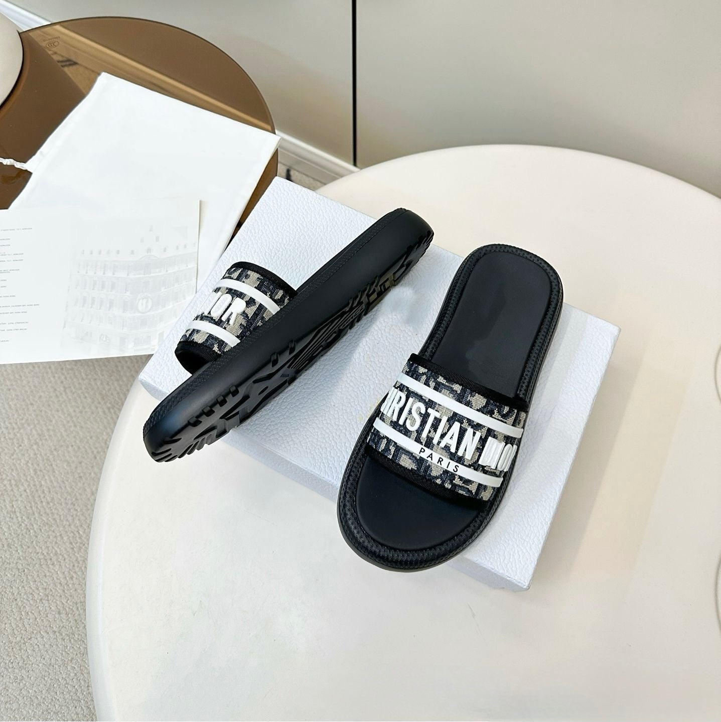 Dror Sandals