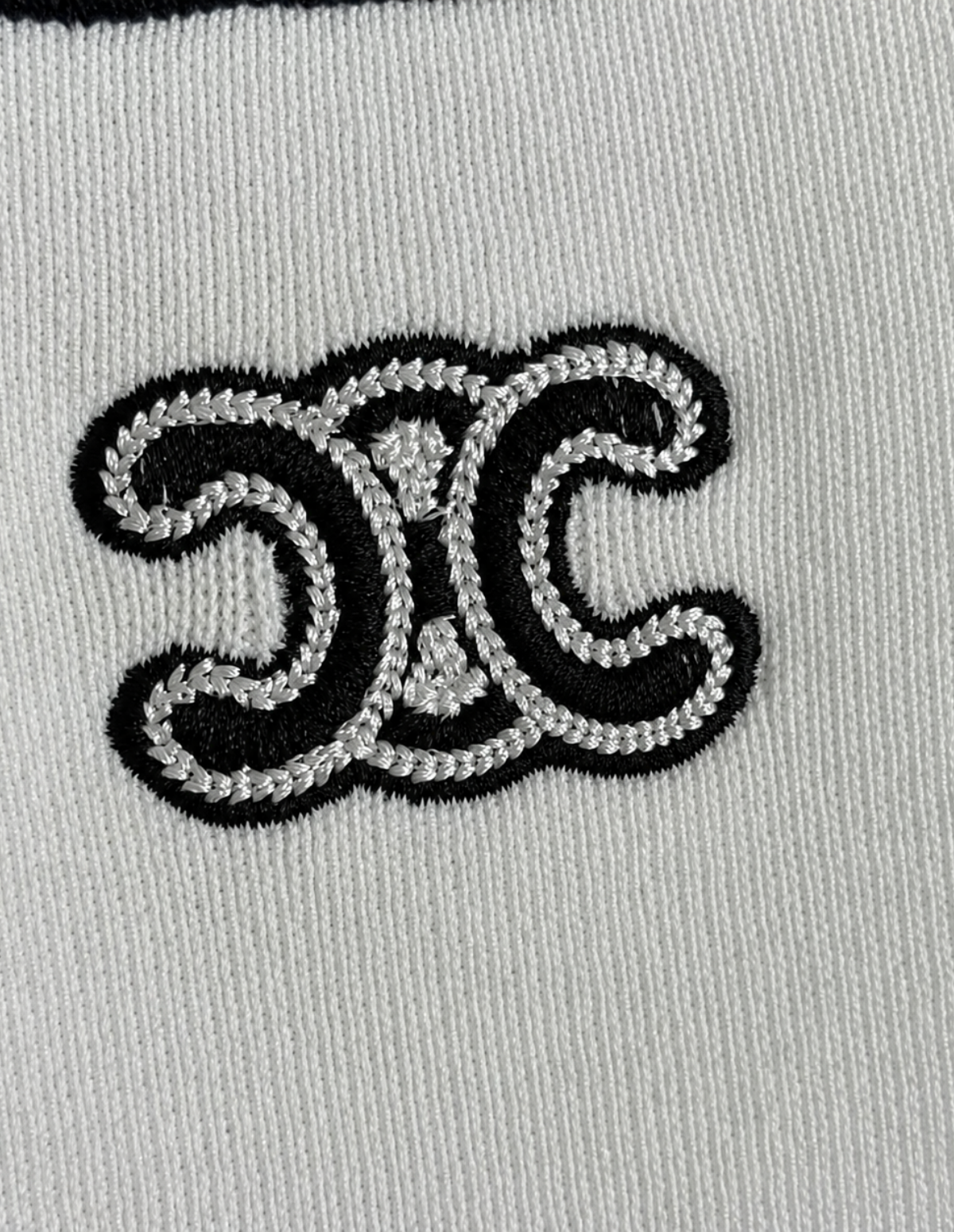 "CCELI" TOP