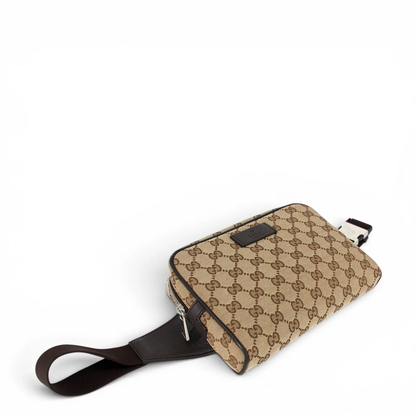 "GCI" GÜRTELTASCHE