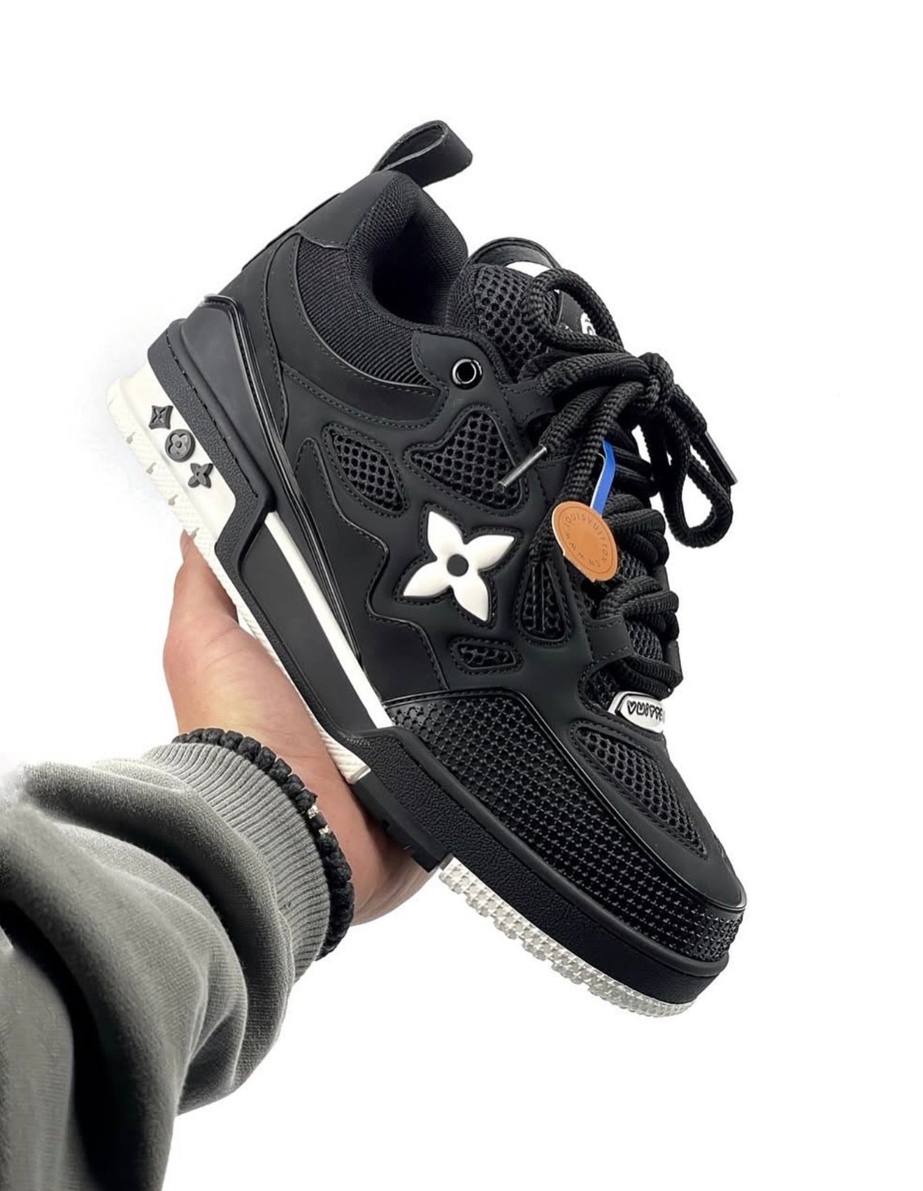 Luva Sneaker