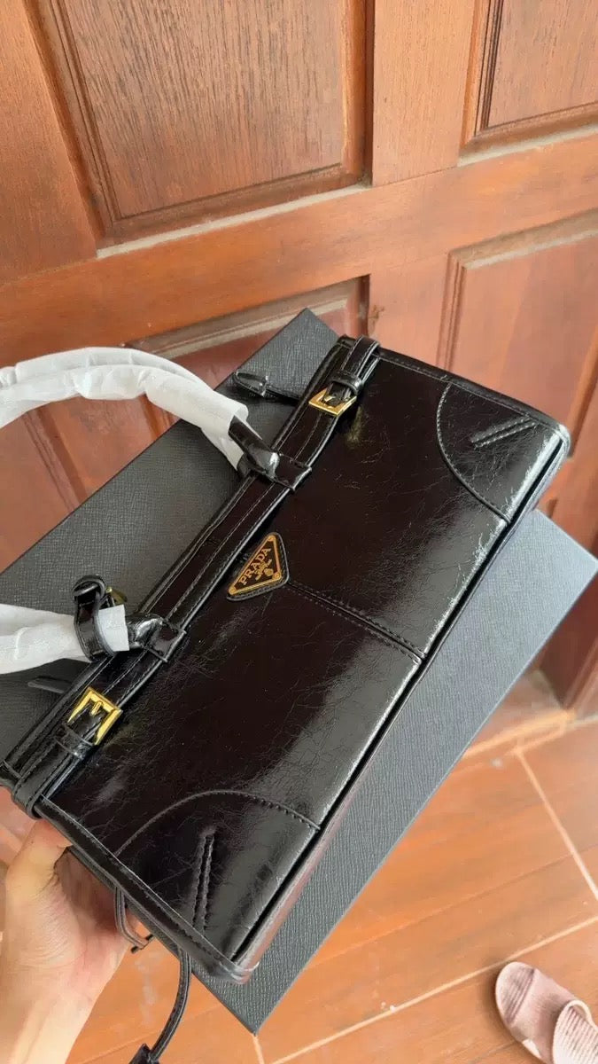 "RDAP" BAG