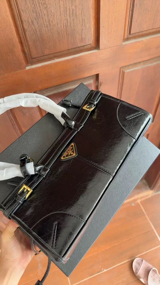 "RDAP" BAG