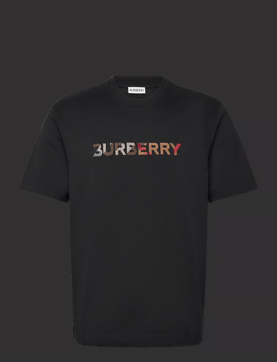"BERRY BURA" T-SHIRT