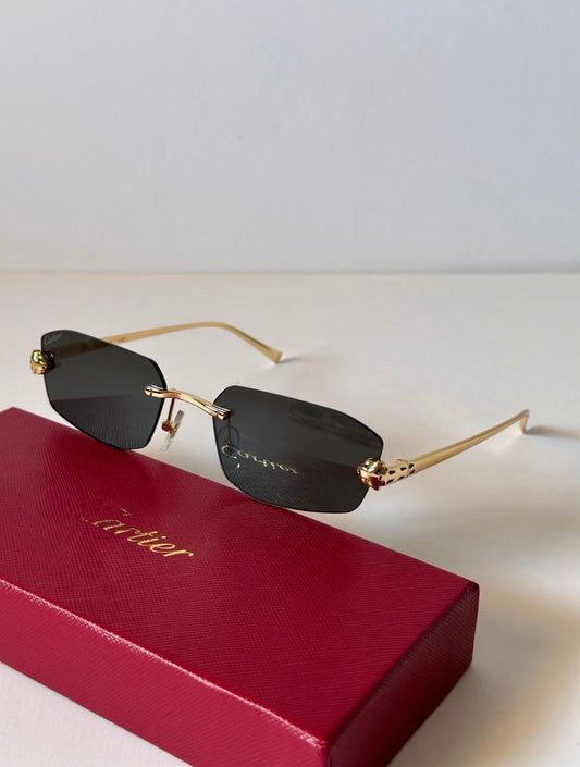 "CAER" SUNGLASS