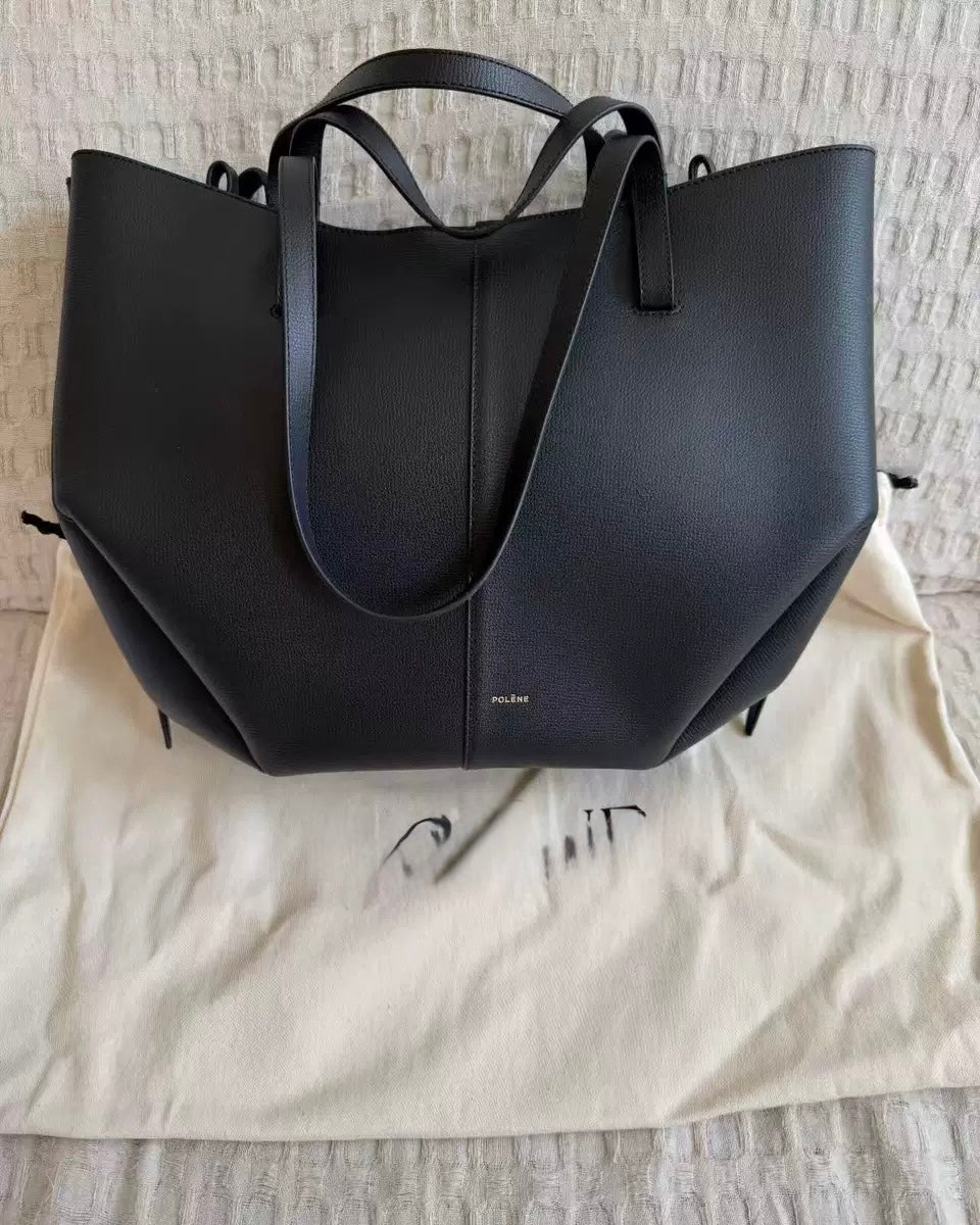 "PLEN" SHOPPER