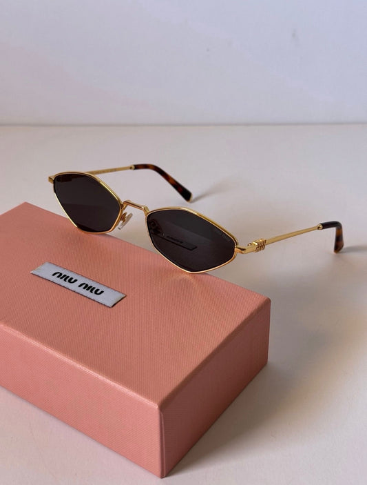 "MIYU" SUNGLASS