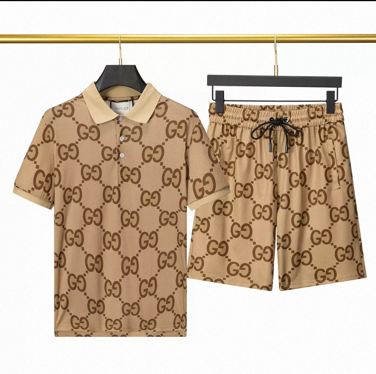 "GCI" SET