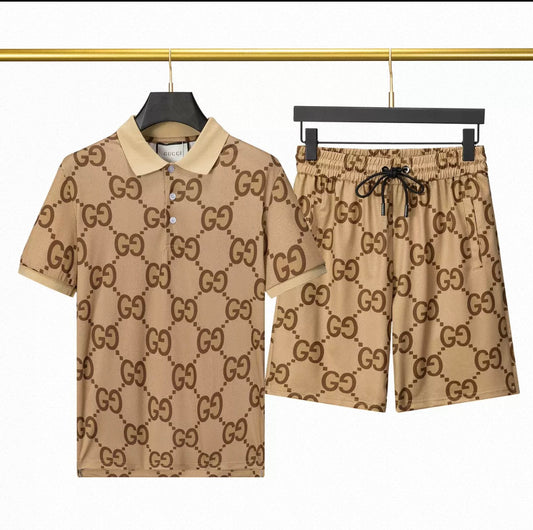 "GCI" SET