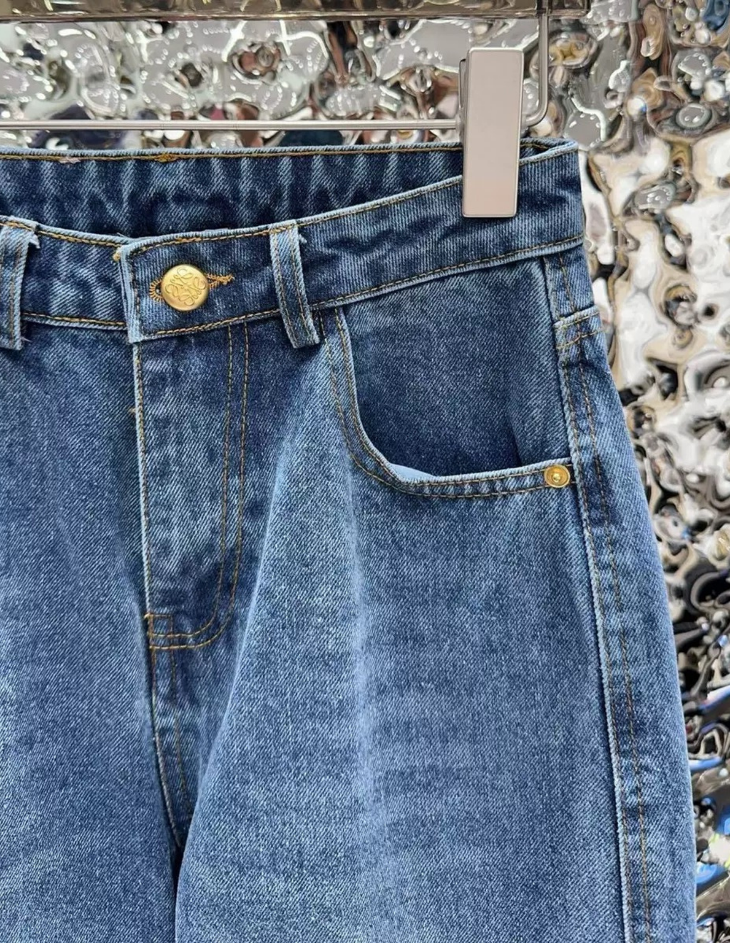Luv Jeans