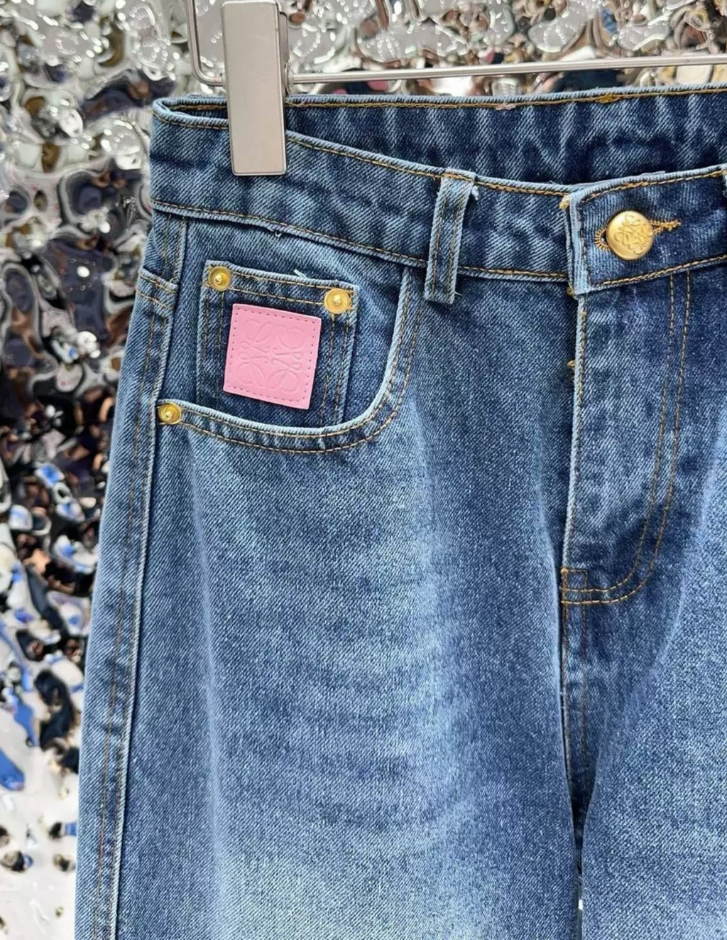 Luv Jeans