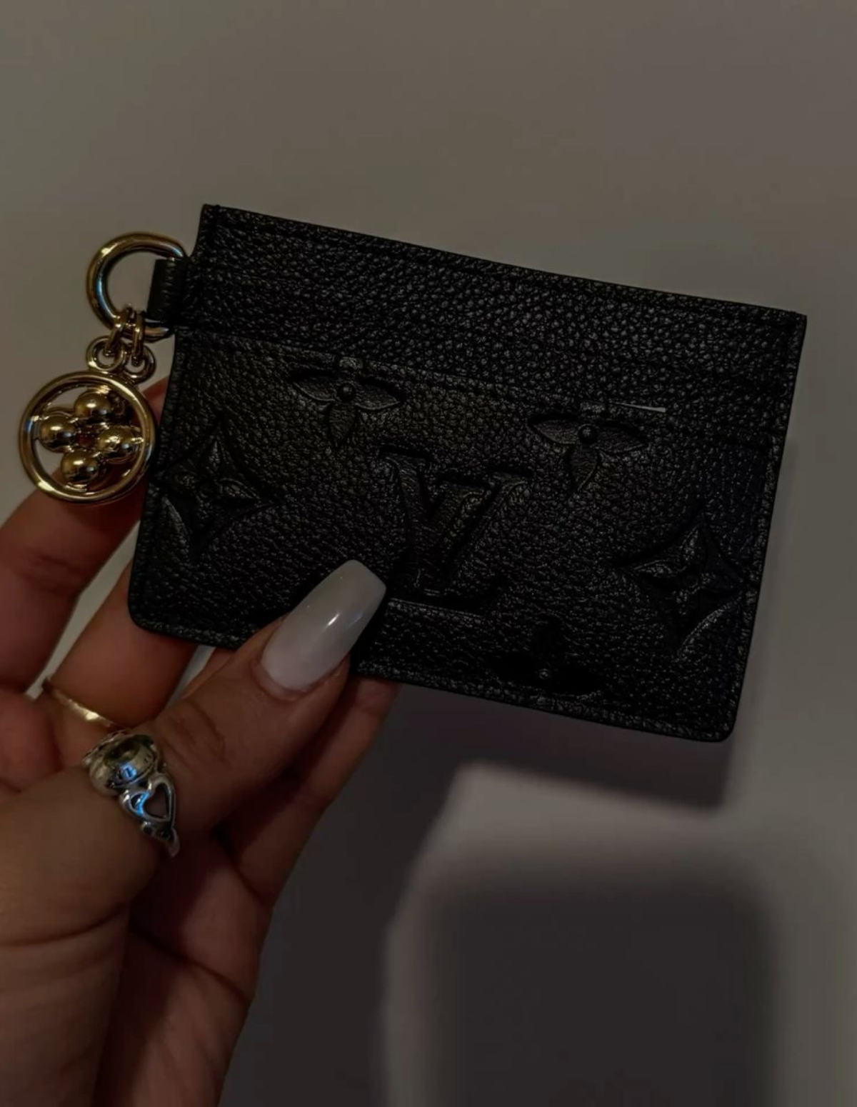 "LOUY" CARDHOLDER