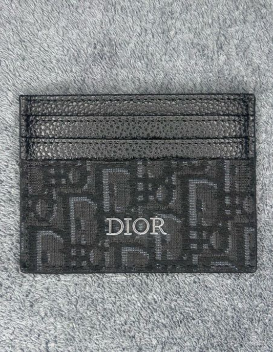 "CHDRO" CARDHOLDER