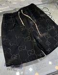 Gacc Shorts