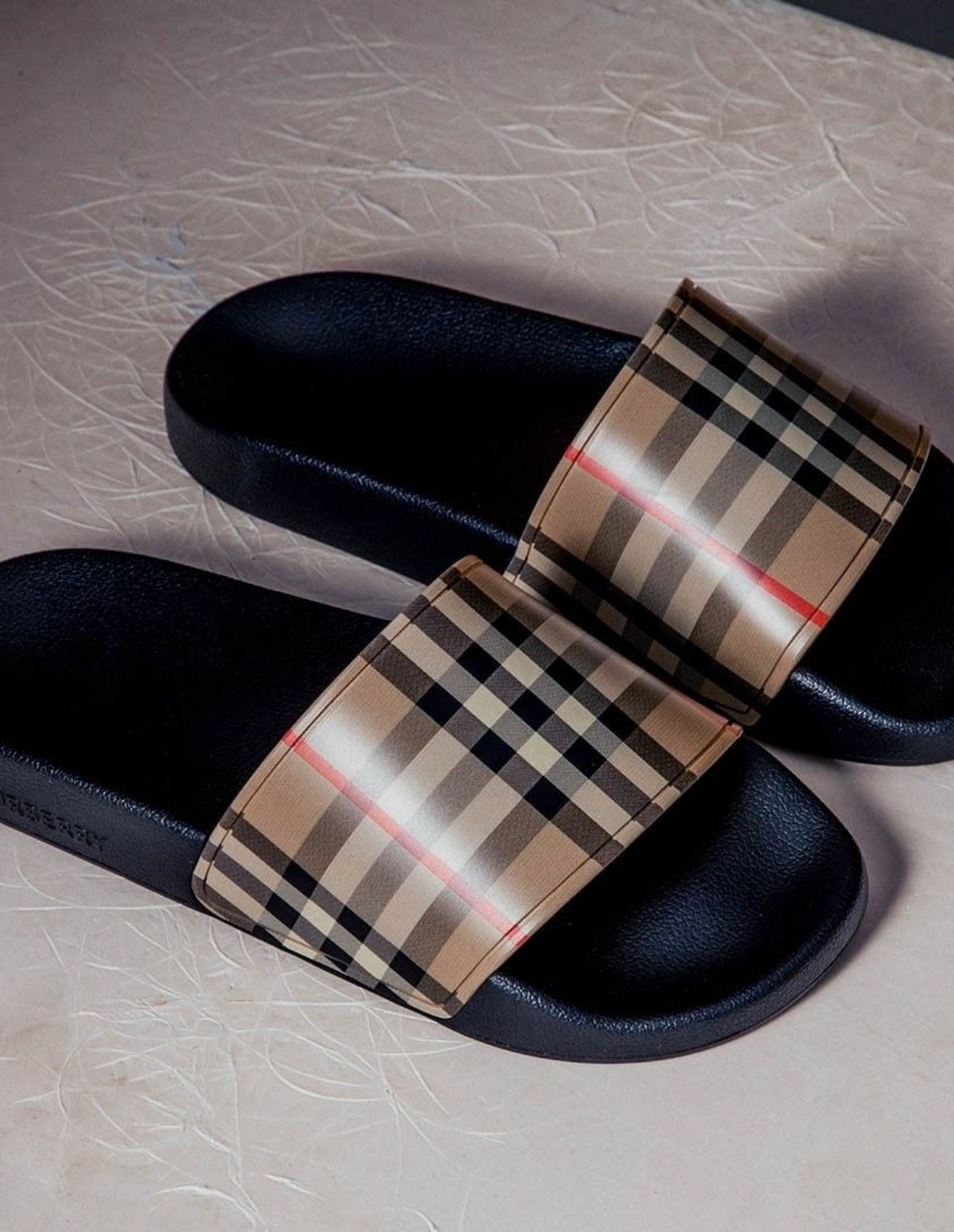 "CAMEL BERRY" LATSCHEN