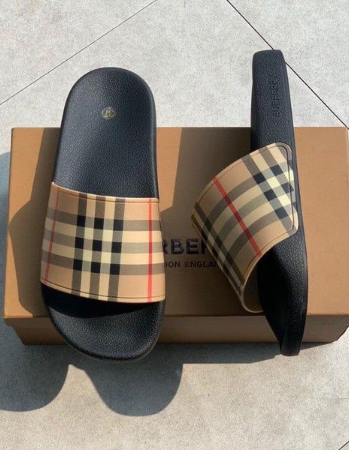 "CAMEL BERRY" LATSCHEN