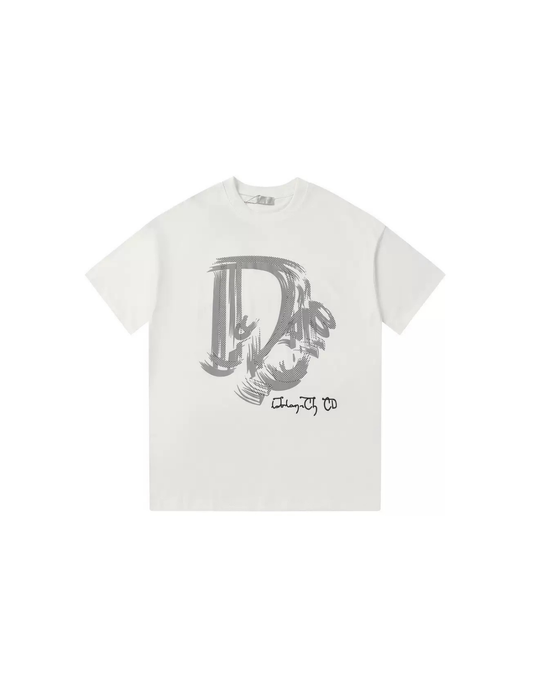 "CRITAN DR" T-SHIRT