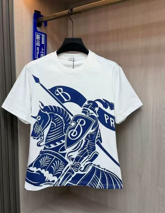 "BERRI HORSE" T-SHIRT