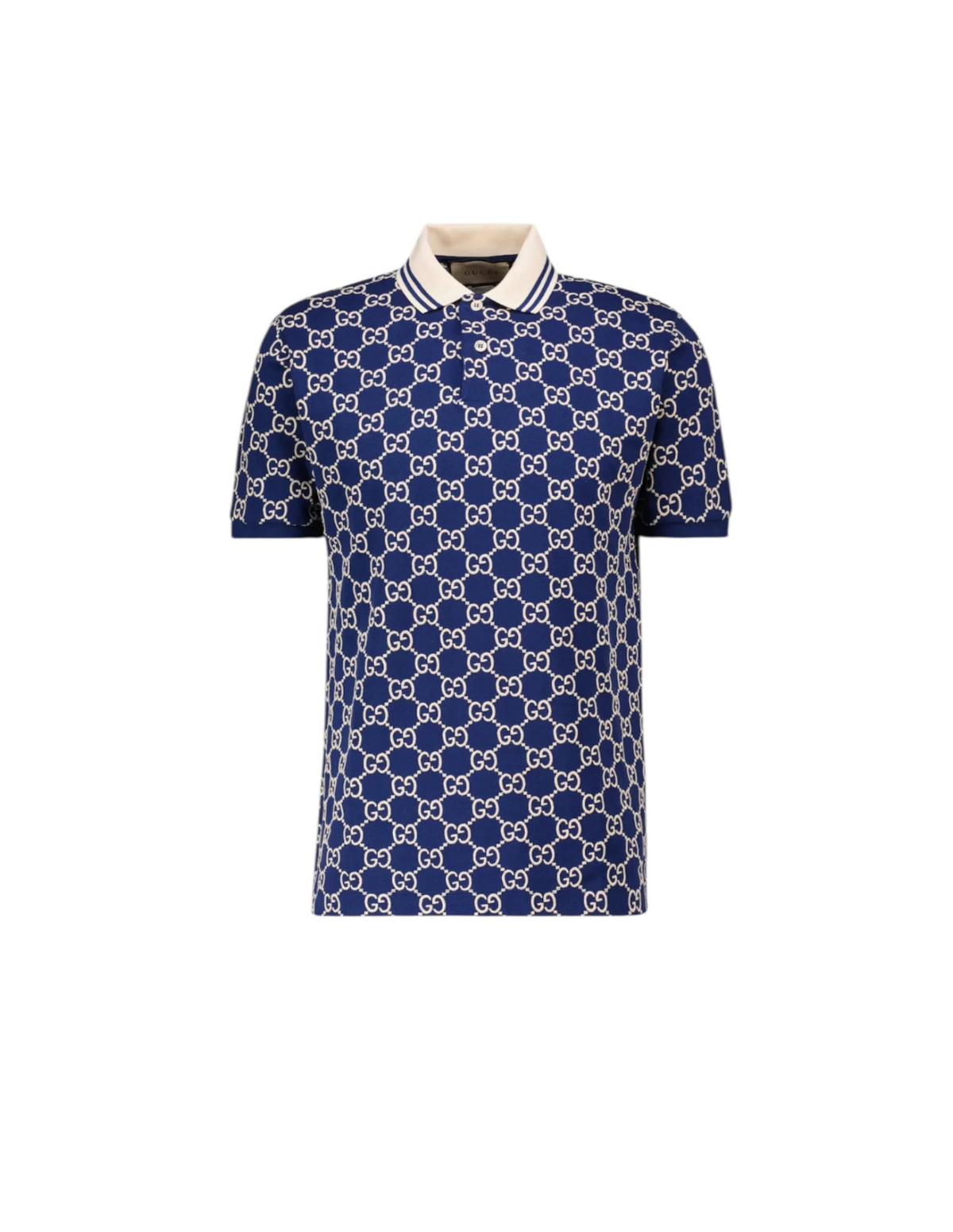 "GCI POLO" SHIRT
