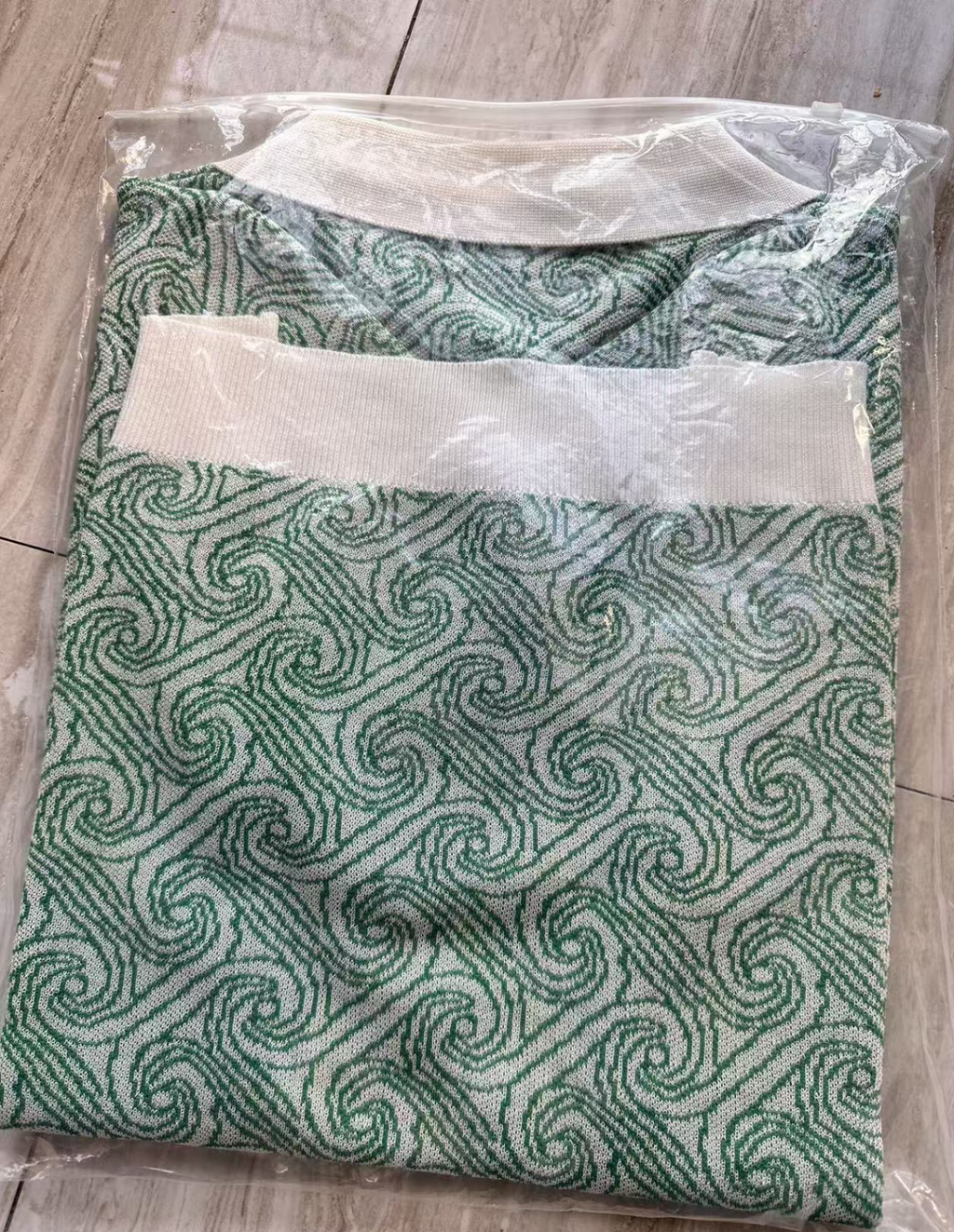 Blanca Polo Shirt