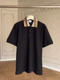Berry Polo Shirt