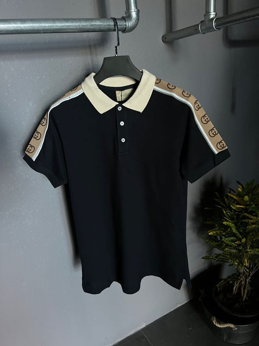"GCC POLO" SHIRT