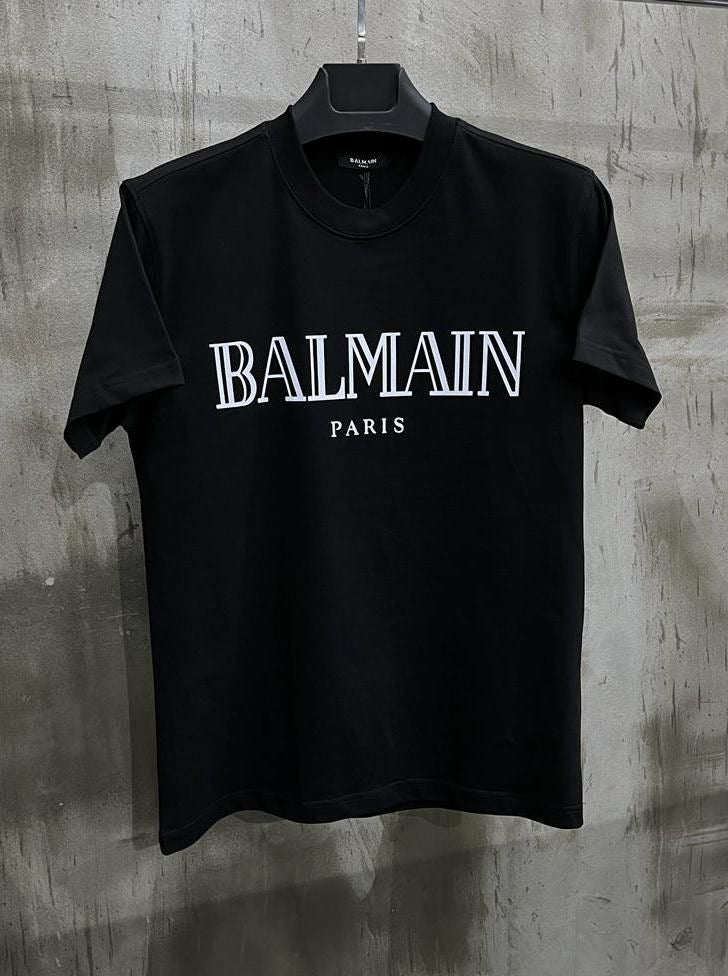 "AMIN MAIN" T-SHIRT