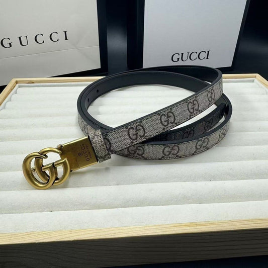 "GCI" GÜRTEL