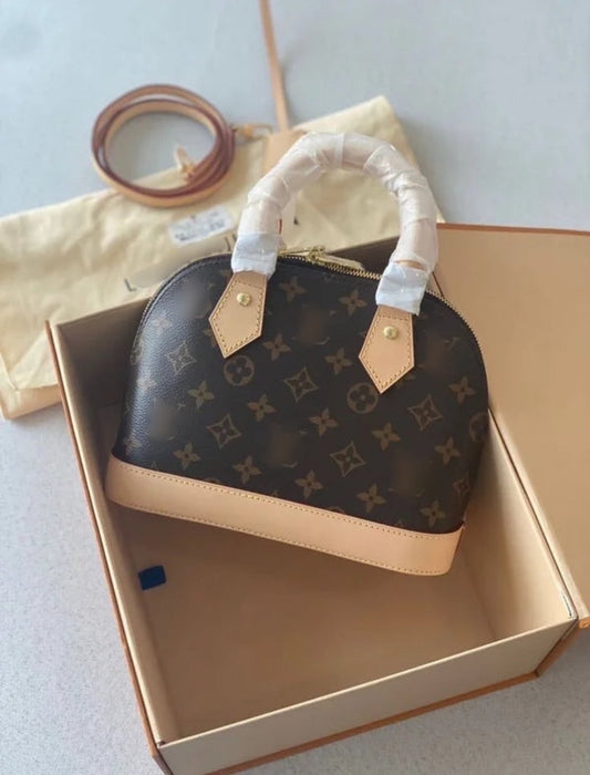 "LOUY" BAG