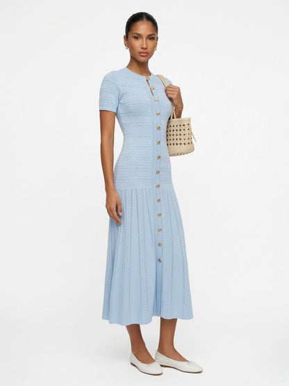 Alima Kleid