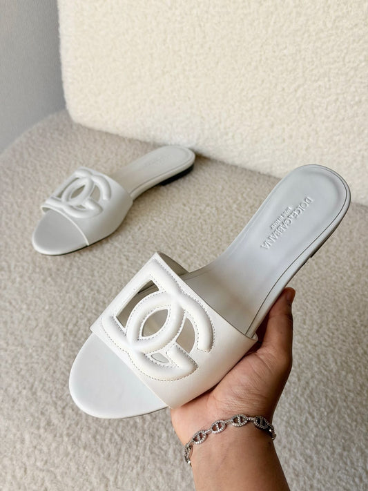 "GD" SANDALEN