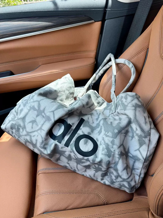 "LAO" TRAINING BAG