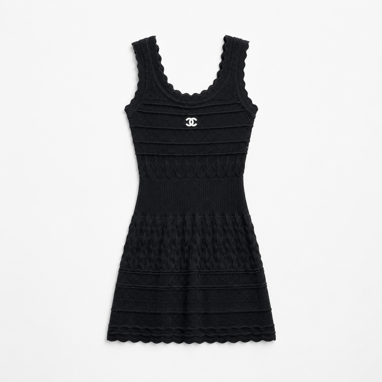 Cran Mini Kleid