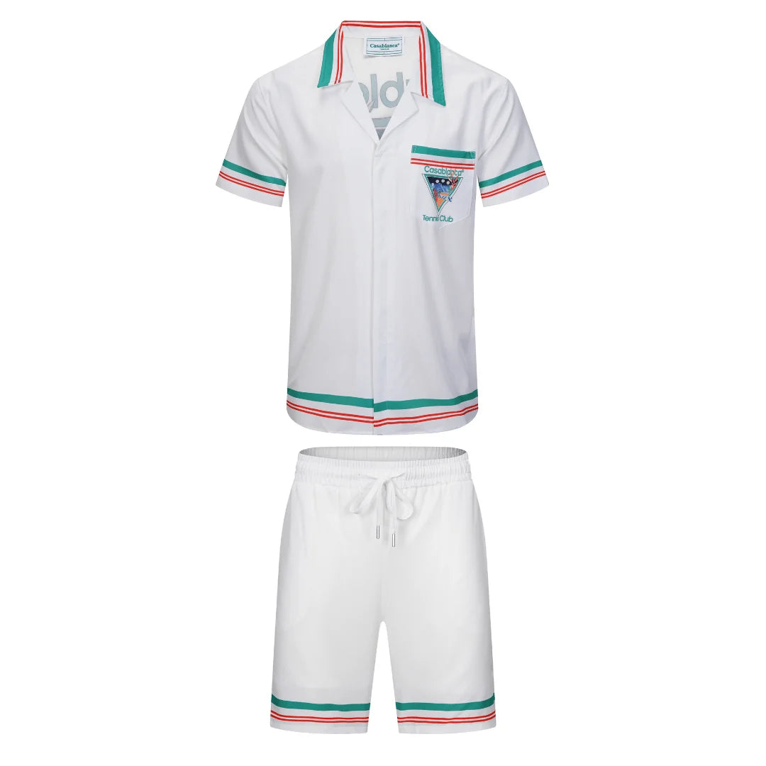 Tennis Club Zweiteiler
