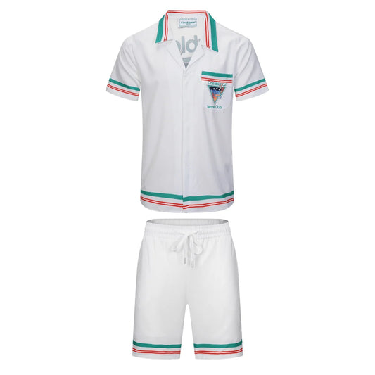 "TENNIS" SET
