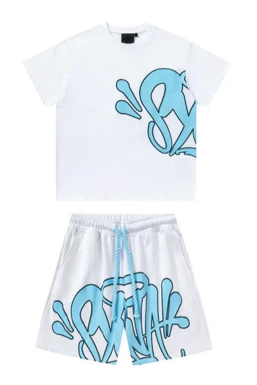 "BLUE" SET